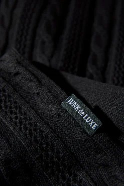 Junk de Luxe Poloshirt