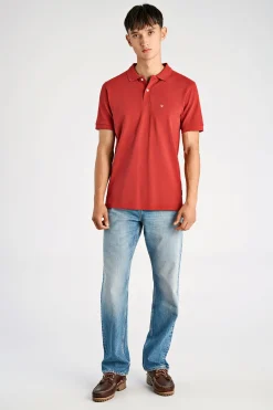 Junk de Luxe Poloshirt