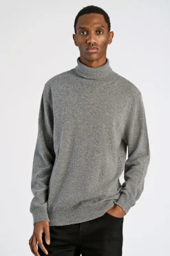 Junk de Luxe Rullekravetrøje