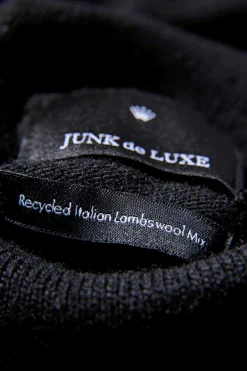 Junk de Luxe Rullekravetrøje