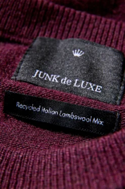 Junk de Luxe Strik