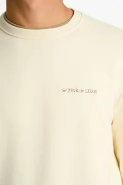 Junk de Luxe Sweatshirt