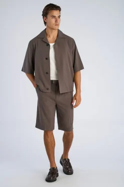 Lindbergh Bermudashorts