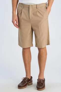 Lindbergh Bermudashorts