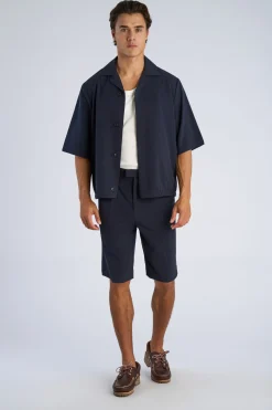 Lindbergh Bermudashorts