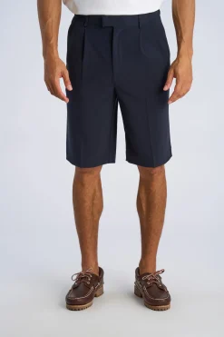 Lindbergh Bermudashorts