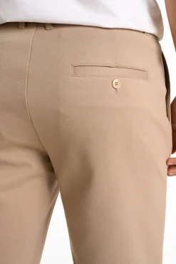 Lindbergh Bermudashorts