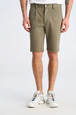 Lindbergh Bermudashorts