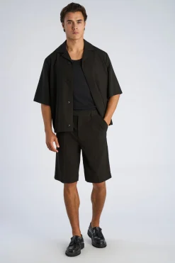 Lindbergh Bermudashorts