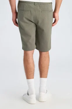 Lindbergh Bermudashorts