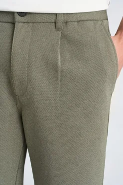 Lindbergh Bermudashorts