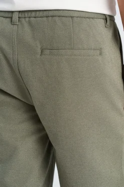 Lindbergh Bermudashorts