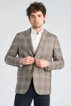 Lindbergh Blazer