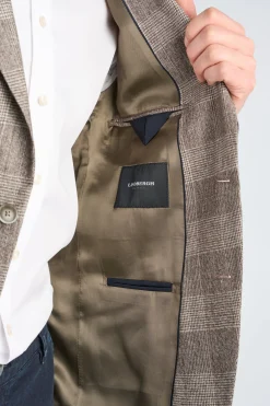 Lindbergh Blazer