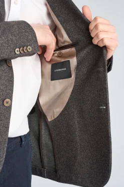 Lindbergh Blazer