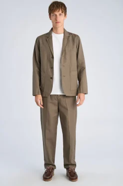 Lindbergh Blazer
