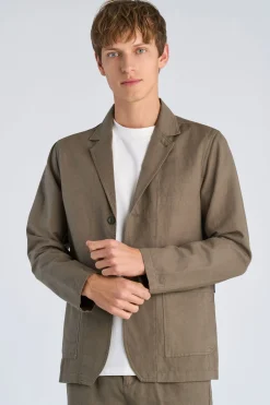 Lindbergh Blazer