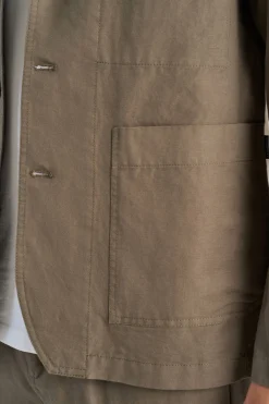 Lindbergh Blazer