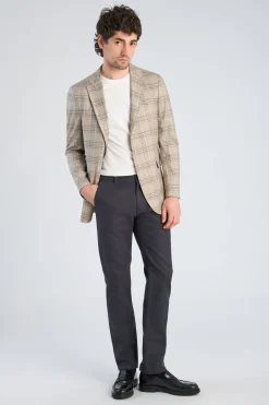 Lindbergh Blazer
