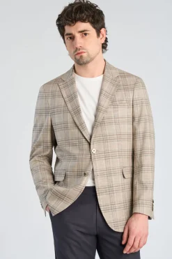 Lindbergh Blazer