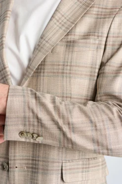 Lindbergh Blazer