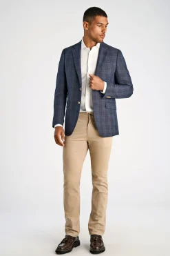 Lindbergh Blazer