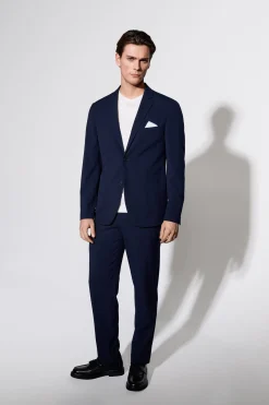 Lindbergh Blazer