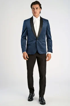 Lindbergh Blazer