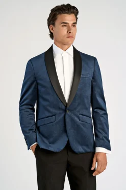 Lindbergh Blazer