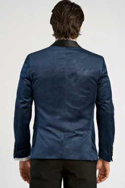 Lindbergh Blazer
