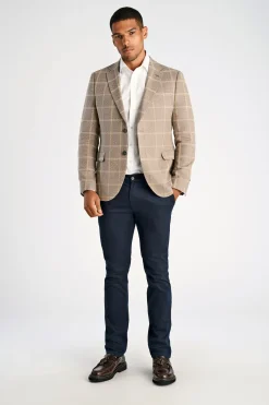 Lindbergh Blazer