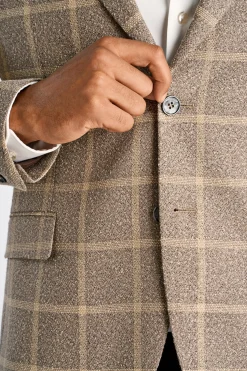 Lindbergh Blazer