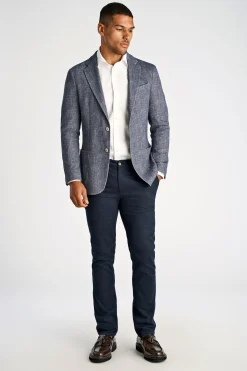 Lindbergh Blazer