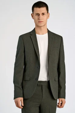 Lindbergh Blazer