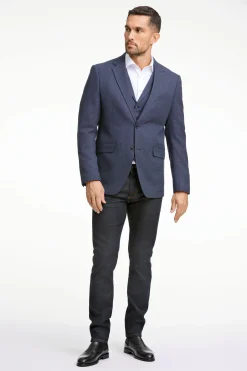 Lindbergh Blazer
