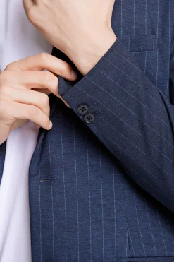 Lindbergh Blazer
