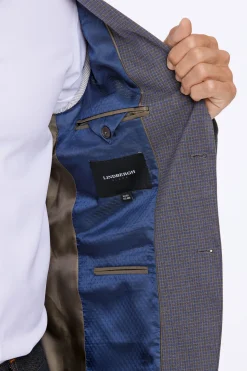 Lindbergh Blazer