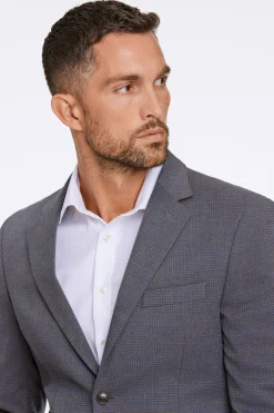 Lindbergh Blazer