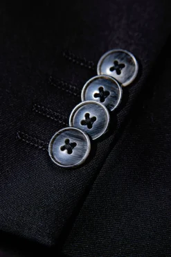 Lindbergh Blazer