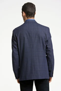 Lindbergh Blazer