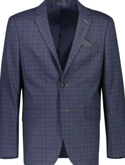 Lindbergh Blazer