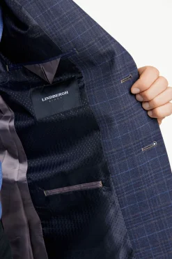 Lindbergh Blazer
