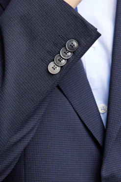 Lindbergh Blazer