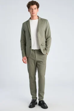 Lindbergh Blazer