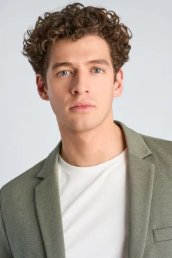 Lindbergh Blazer