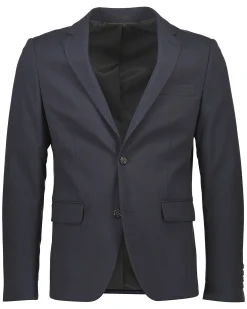 Lindbergh Blazer