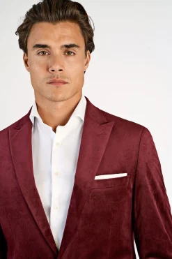 Lindbergh Blazer