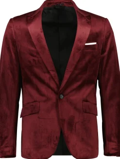 Lindbergh Blazer