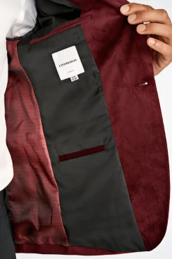 Lindbergh Blazer