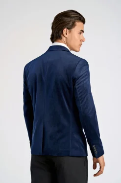 Lindbergh Blazer